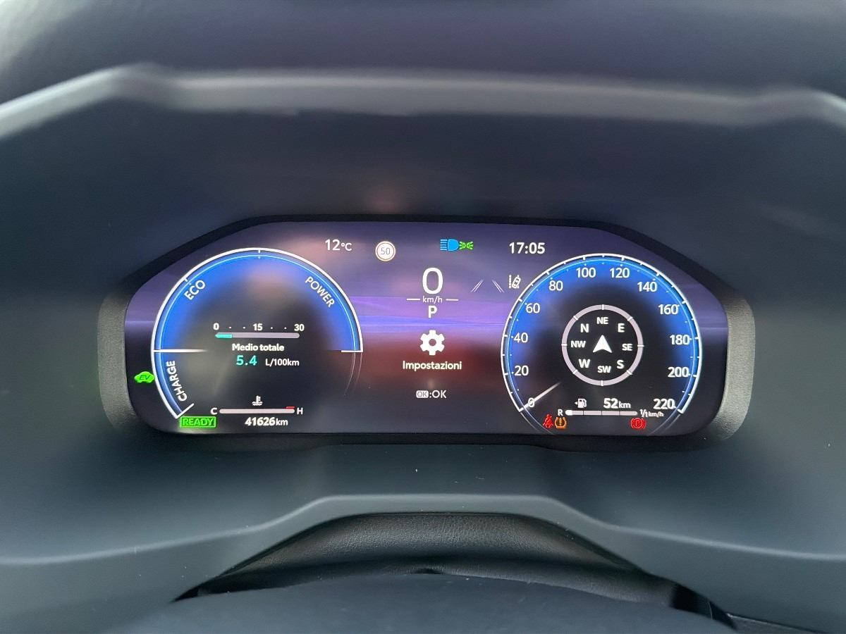 Toyota Rav4 Usato 2024 Rav4 Mestre