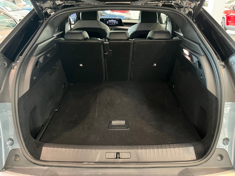 PEUGEOT – 3008 Hybrid 145 e-DCS6 GT