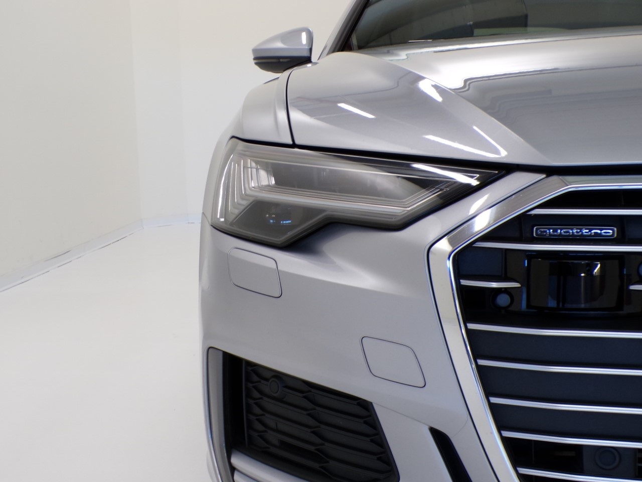 Audi A6 A6 Avant 45 3.0 V6 TDI mHEV Business Plus quattro tiptronic - 5