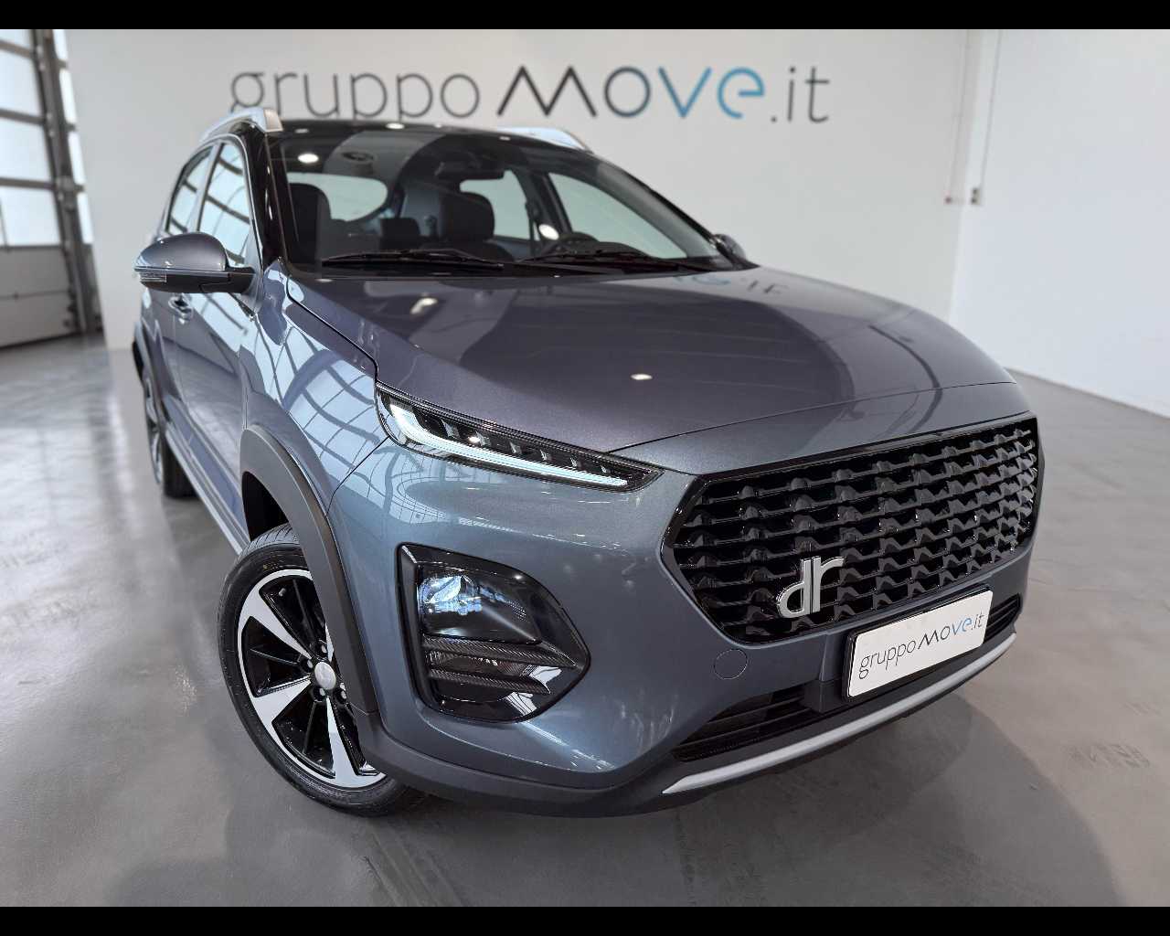 Dr Automobiles DR 3.0 KM0 2025 DR 3.0 Padova