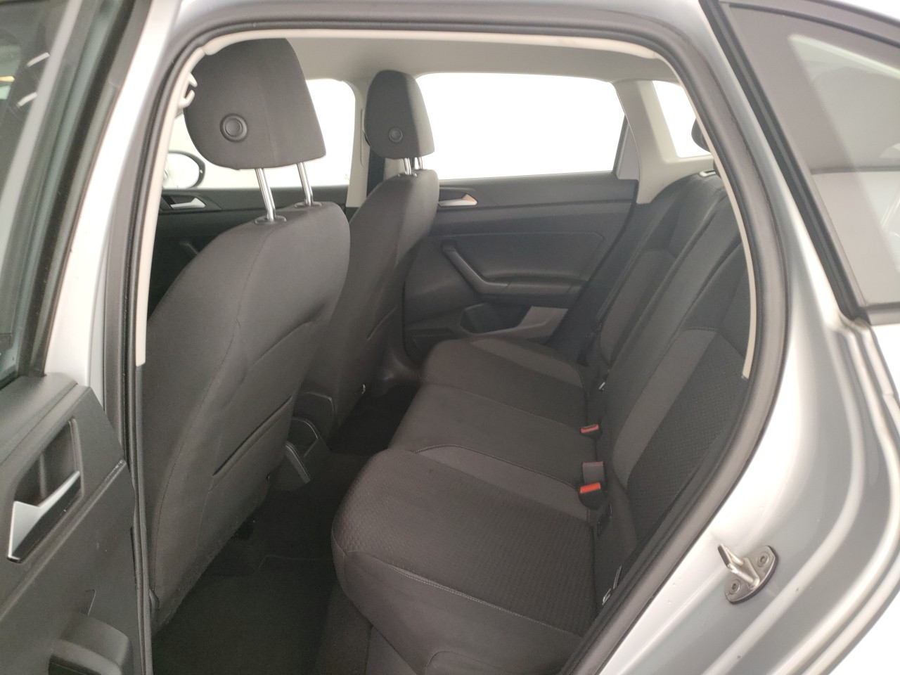 Volkswagen Taigo Usato 2022 Taigo Parma