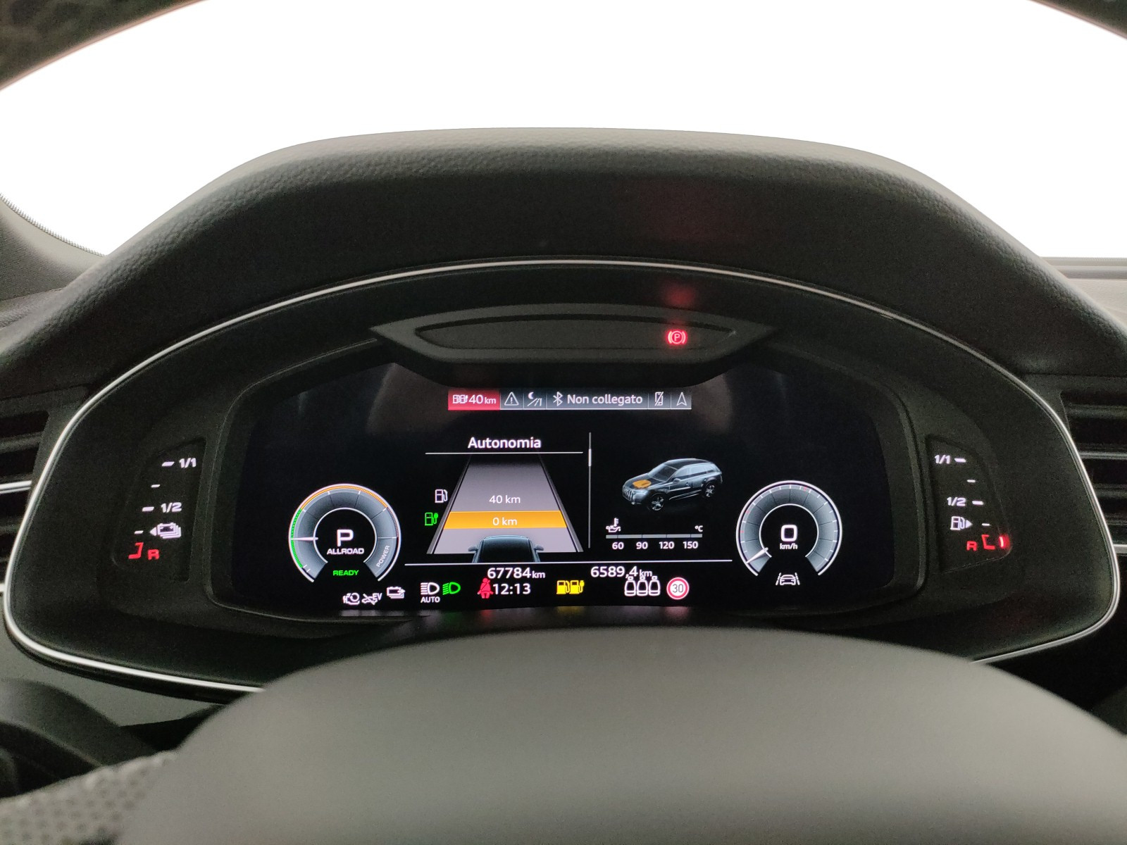 Audi Q7 Usato 2022 Q7 Legnago