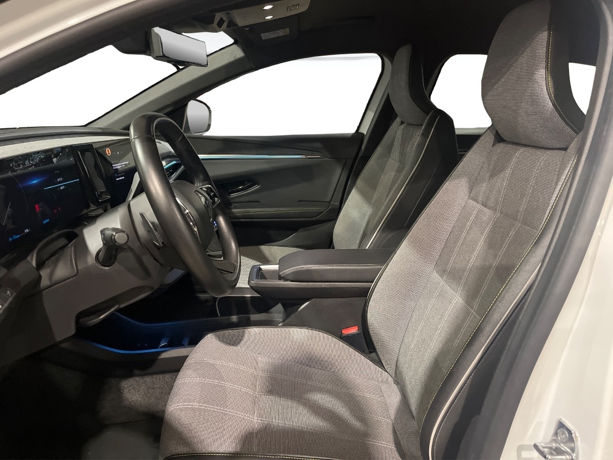 Renault Megane Usato 2022 Megane Verona