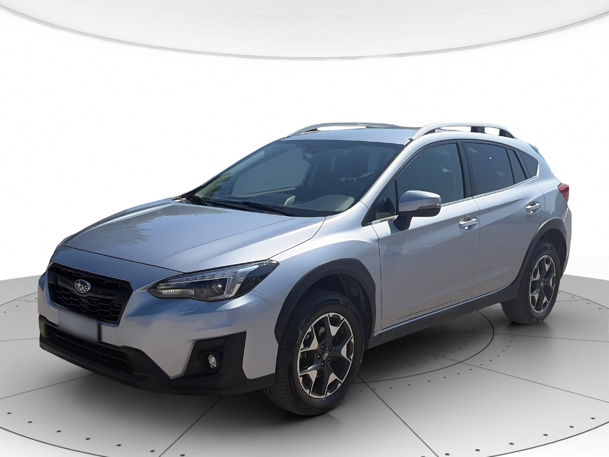 Subaru XV Usato 2019 XV Mestre