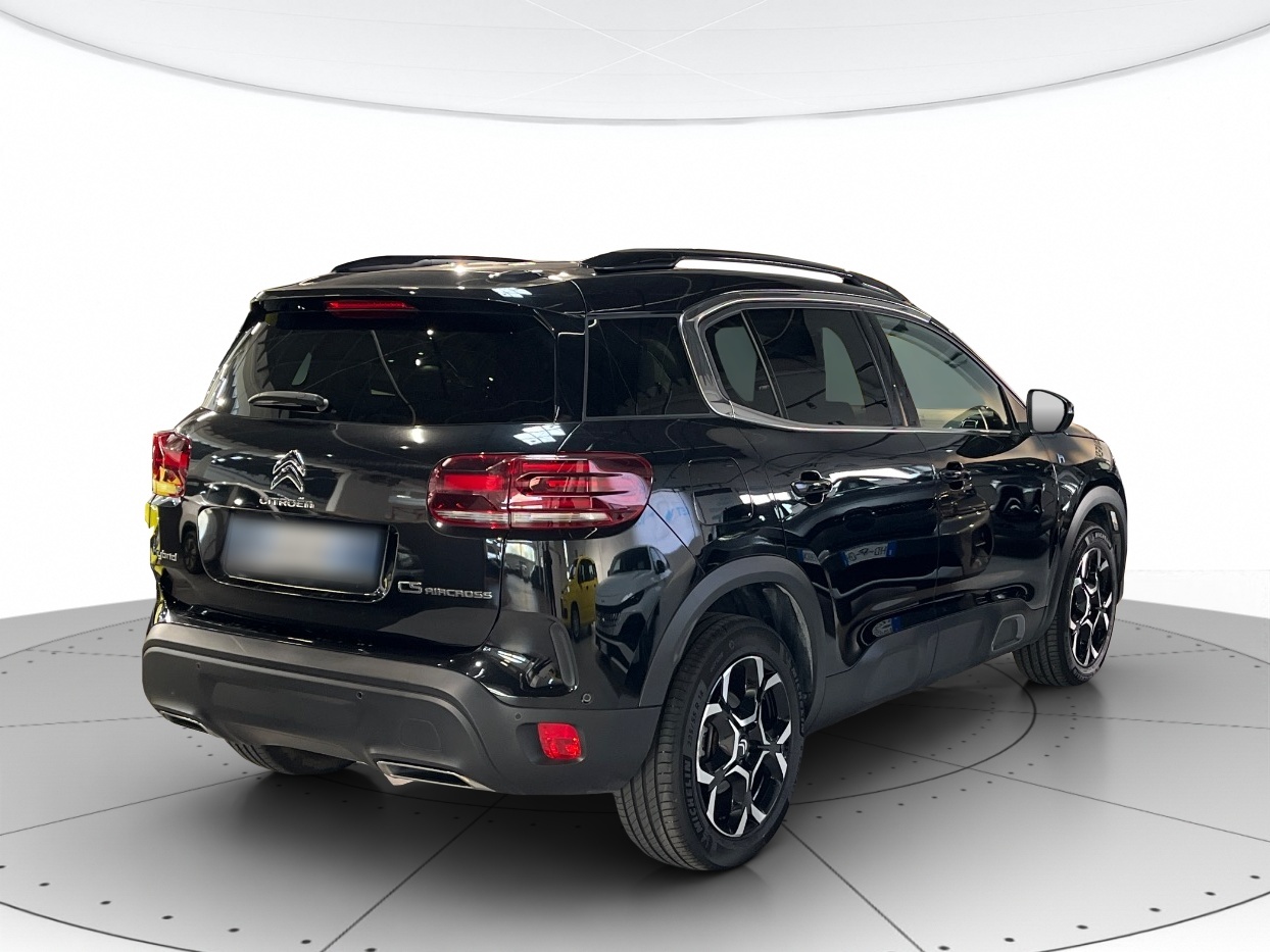 Citroen C5 Aircross Aziendali 2024 C5 Aircross Verona