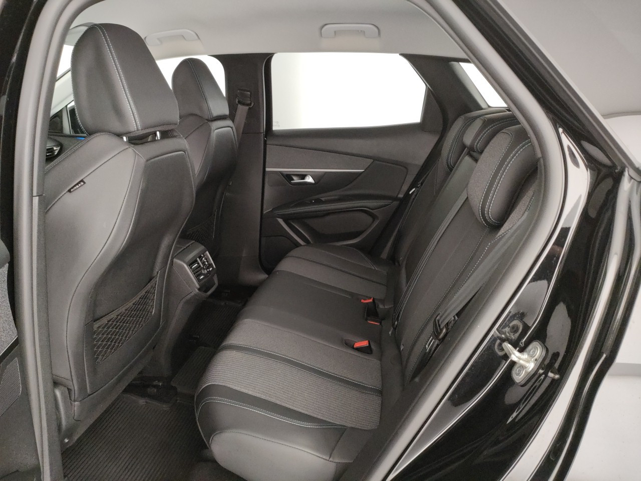 Peugeot 3008 Usato 2022 3008 Parma
