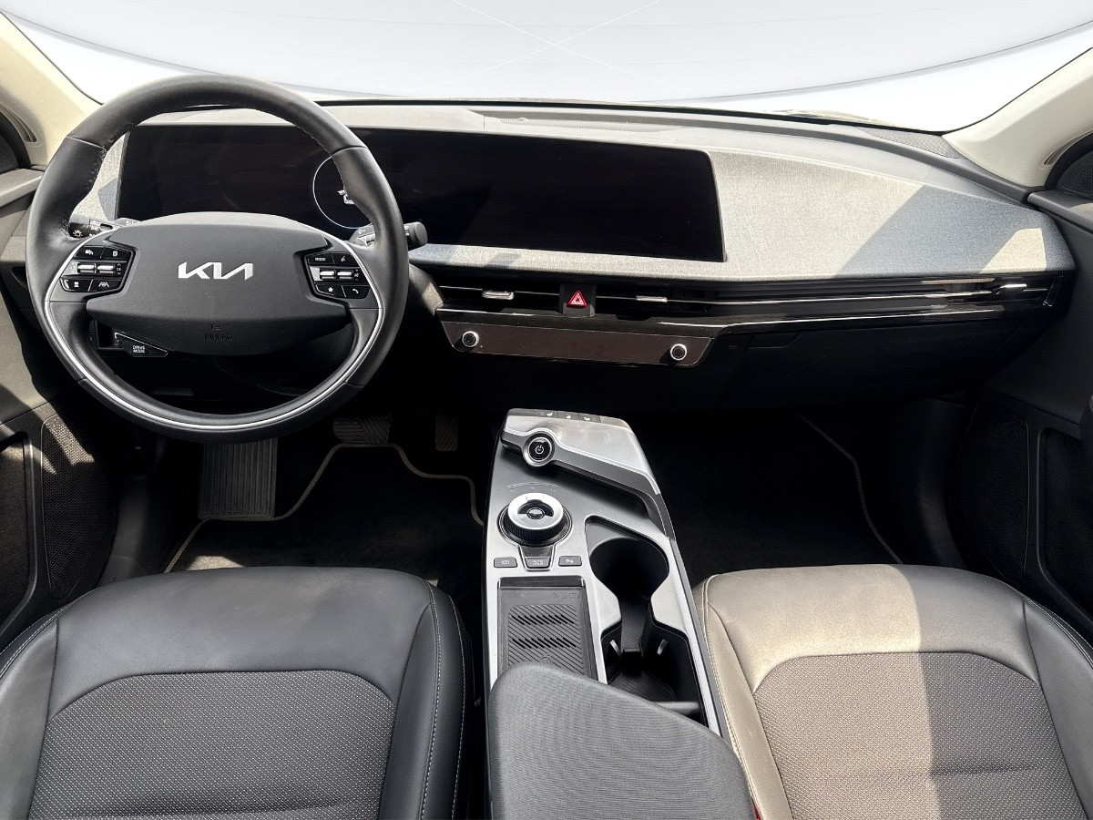 Kia EV6 Usato 2023 EV6 Padova