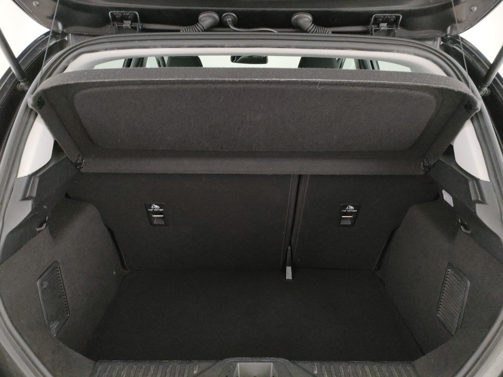 Ford Fiesta Usato 2023 Fiesta San Vendemiano