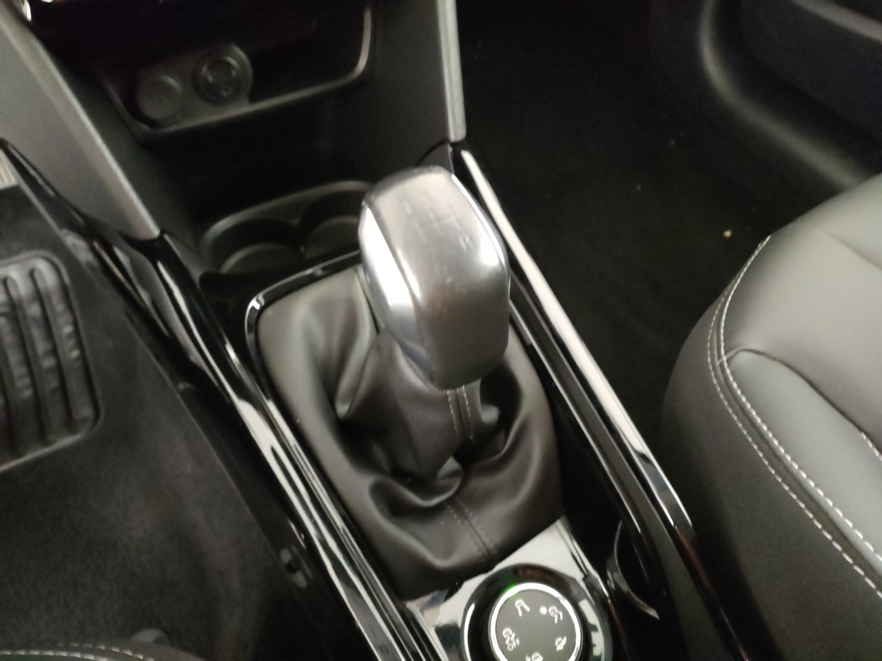 Peugeot 2008 Usato 2017 2008 Porto Mantovano