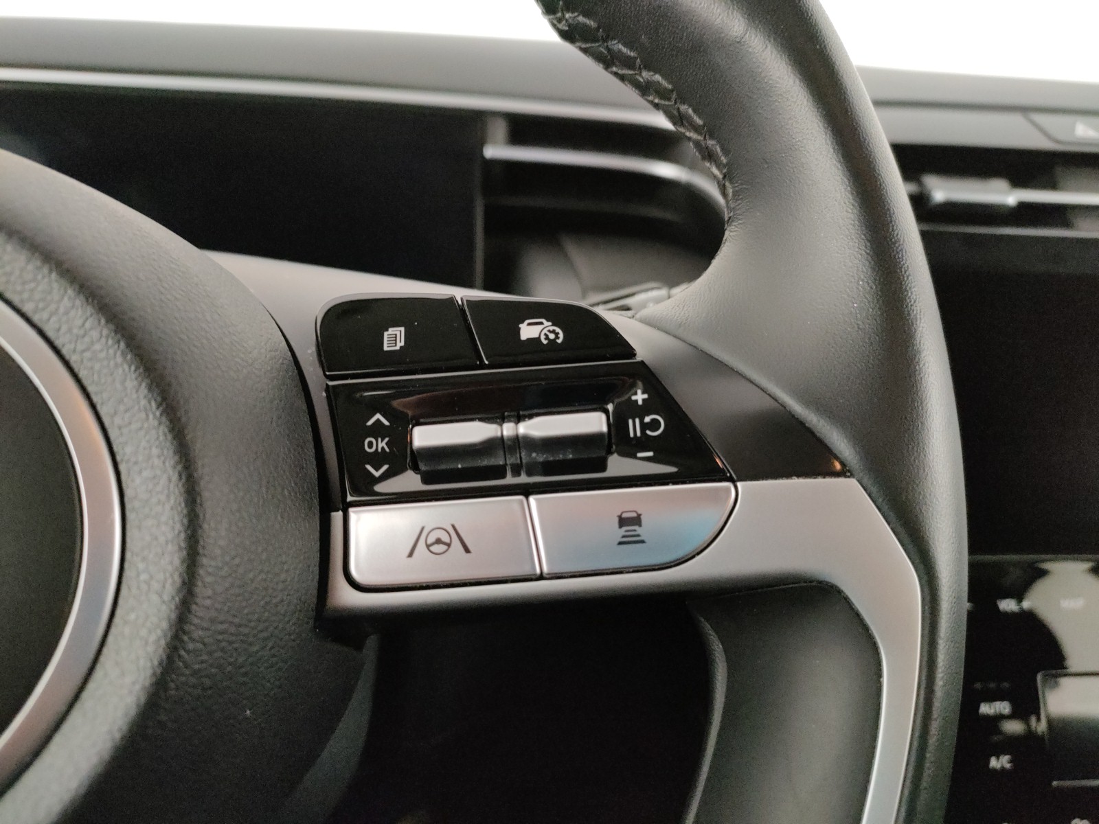 Hyundai Tucson Usato 2023 Tucson Mestre