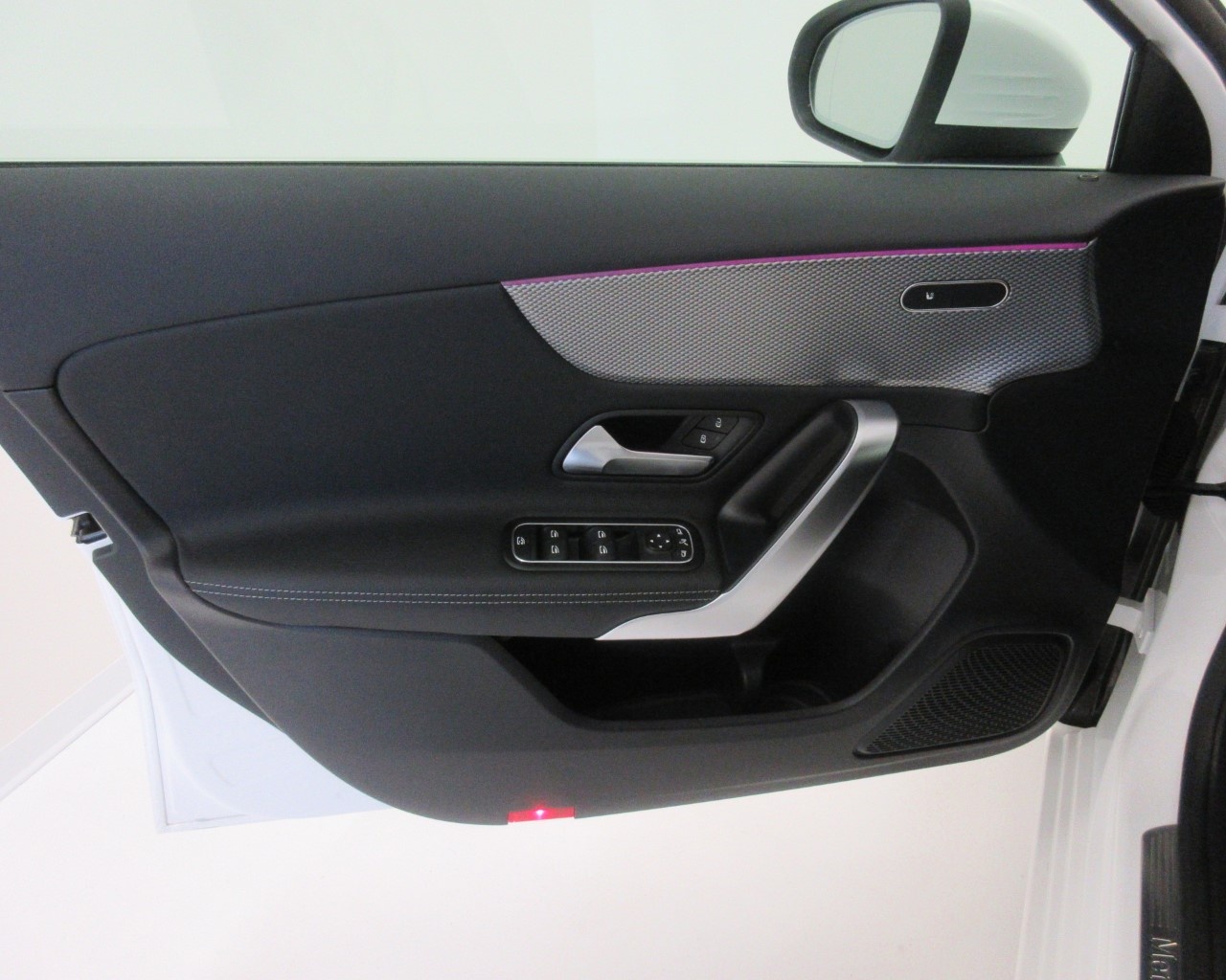 Mercedes Classe A Classe A 200 Sport 7G-DCT - 11