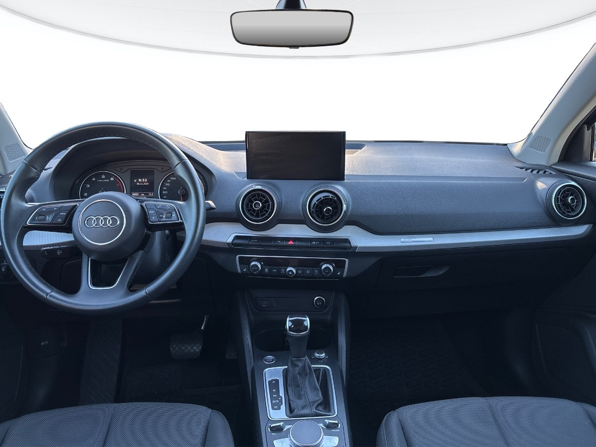 Audi Q2 Usato 2023 Q2 Mestre