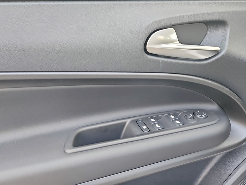 JEEP Avenger E-Hybrid Altitude 1.2 110cv Dct Mhev Ibrida km0 - 7