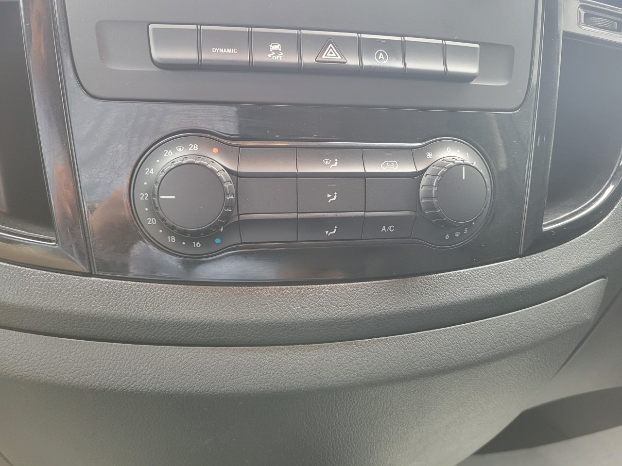 Mercedes Vito vito 116 cdi extralong pro auto my20 - 15
