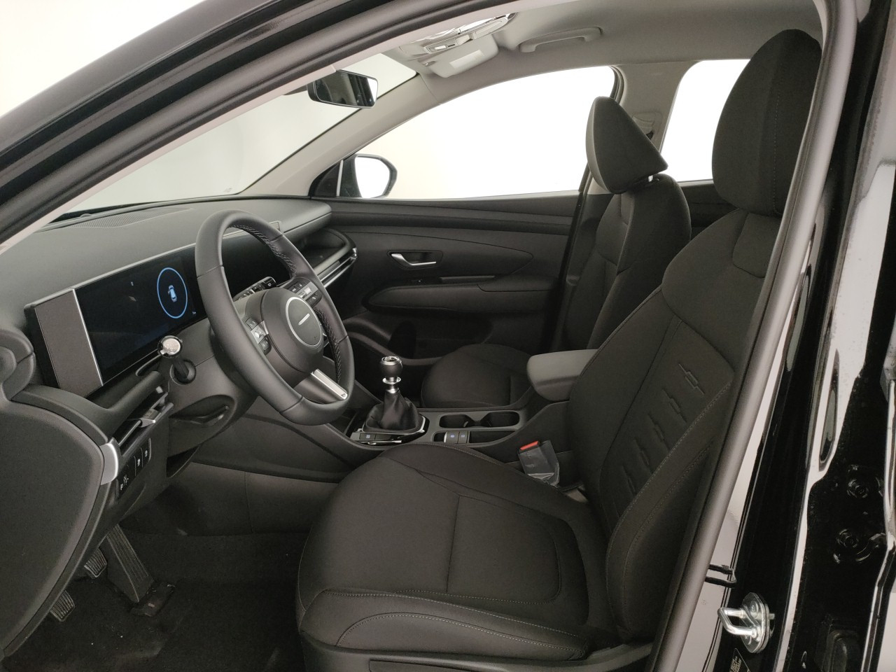 Hyundai Tucson Nuovo benzina Tucson Porto Mantovano