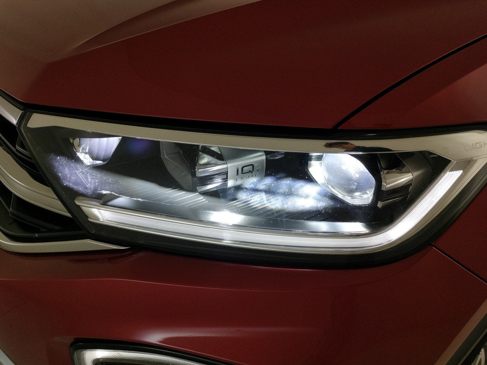 Volkswagen T-Roc Usato 2022 T-Roc Legnago