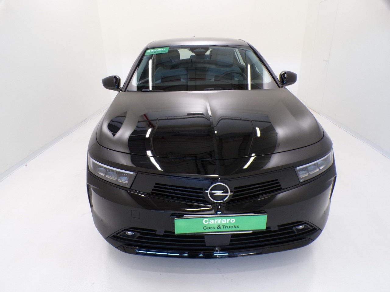 Opel Astra Astra 1.2 Turbo 110cv Elegance - 2