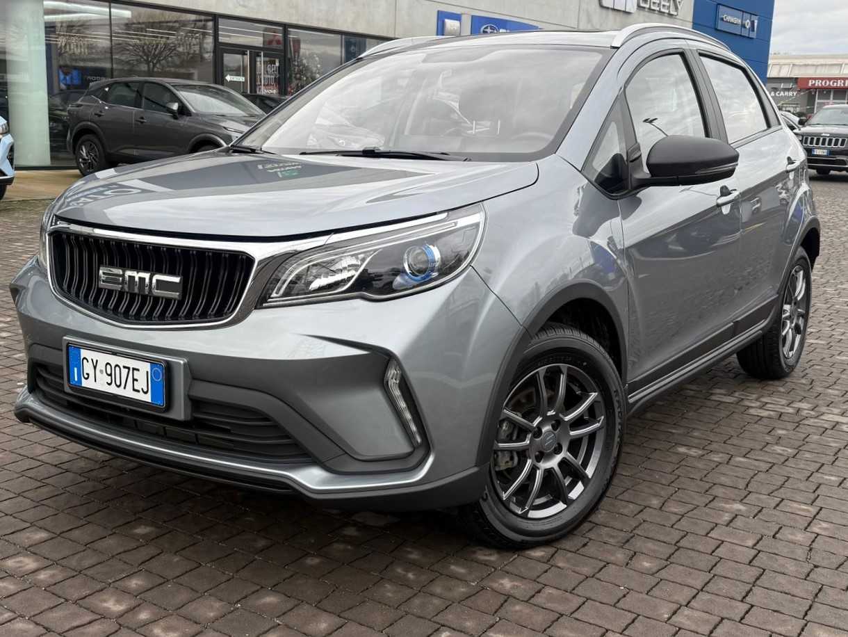 Emc Quattro Aziendali 2025 Quattro Padova