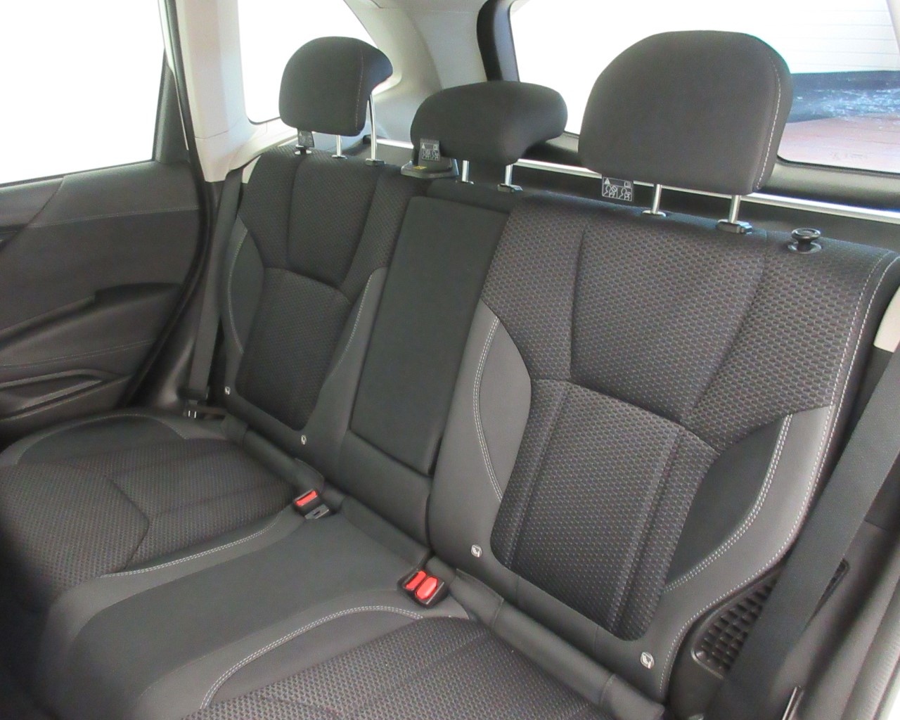 Subaru Forester Forester 2.0 i e-BOXER Style AWD CVT Lineartronic - 13