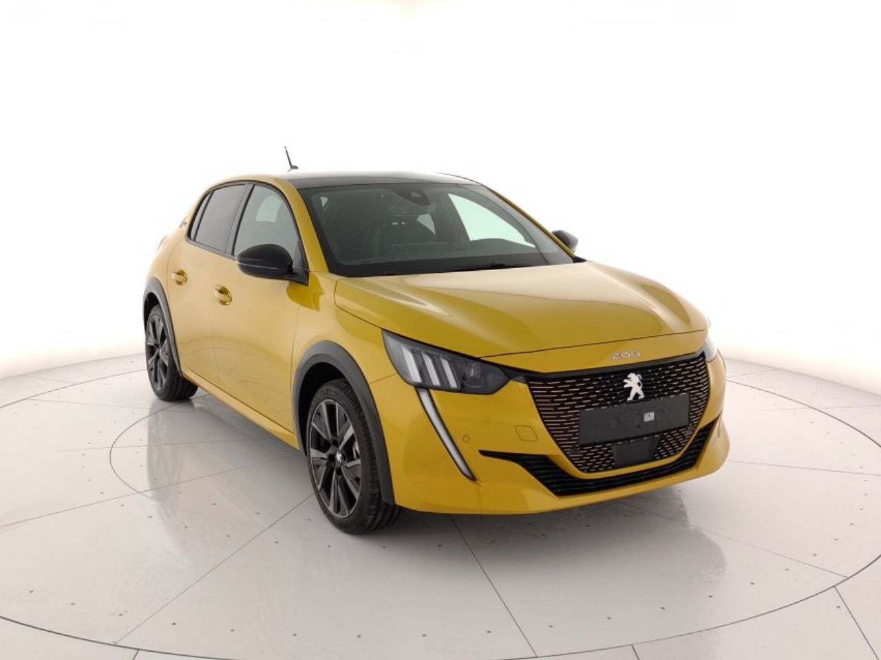 Peugeot 208 Usato 2023 208 Verona