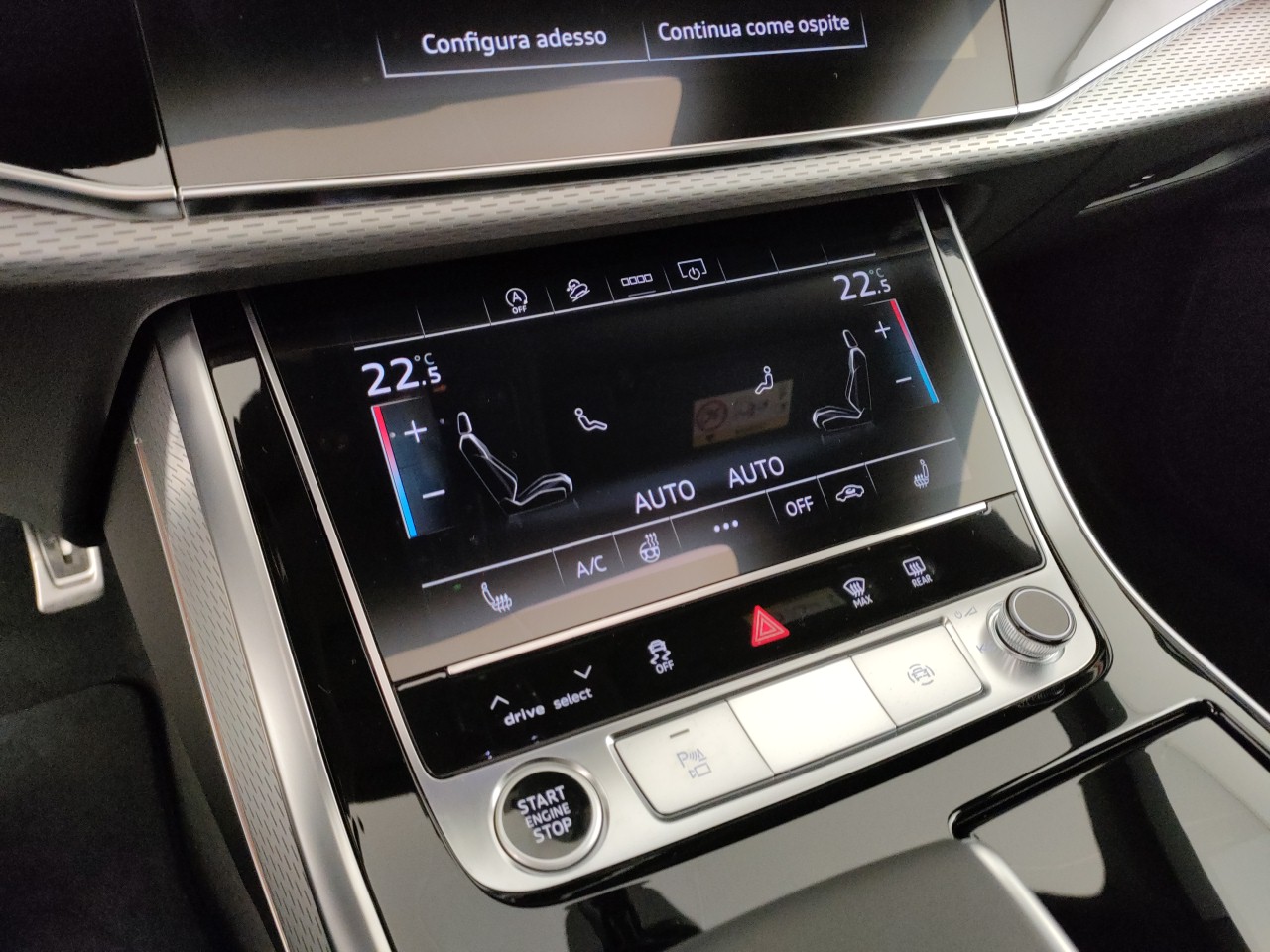 Audi Q8 Usato 2025 Q8 Legnago