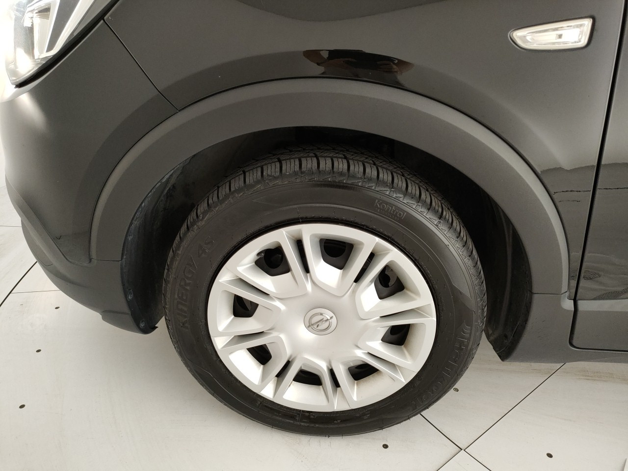 Opel Crossland Usato 2020 Crossland Porto Mantovano