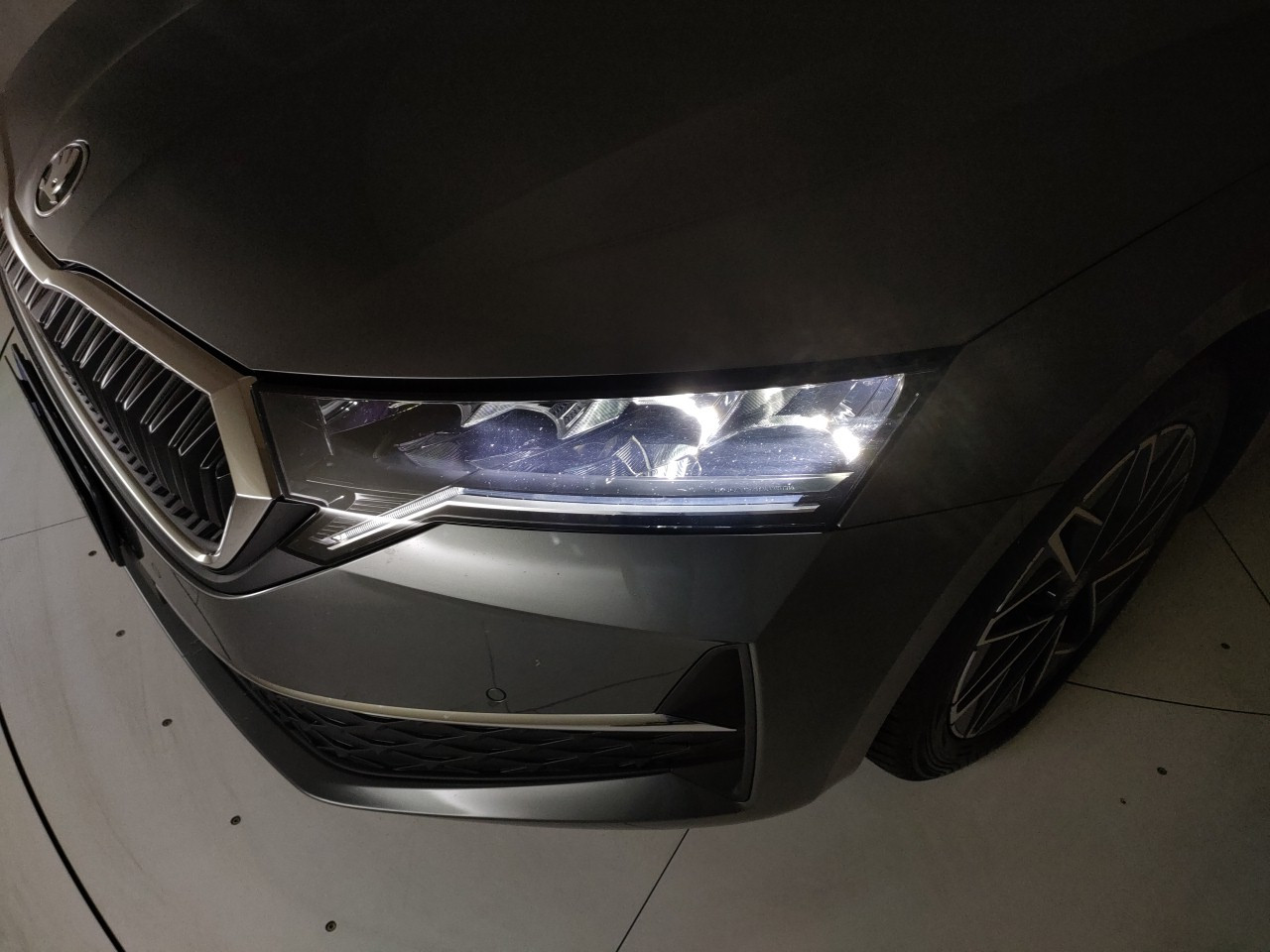 Skoda Octavia Usato 2025 Octavia Porto Mantovano