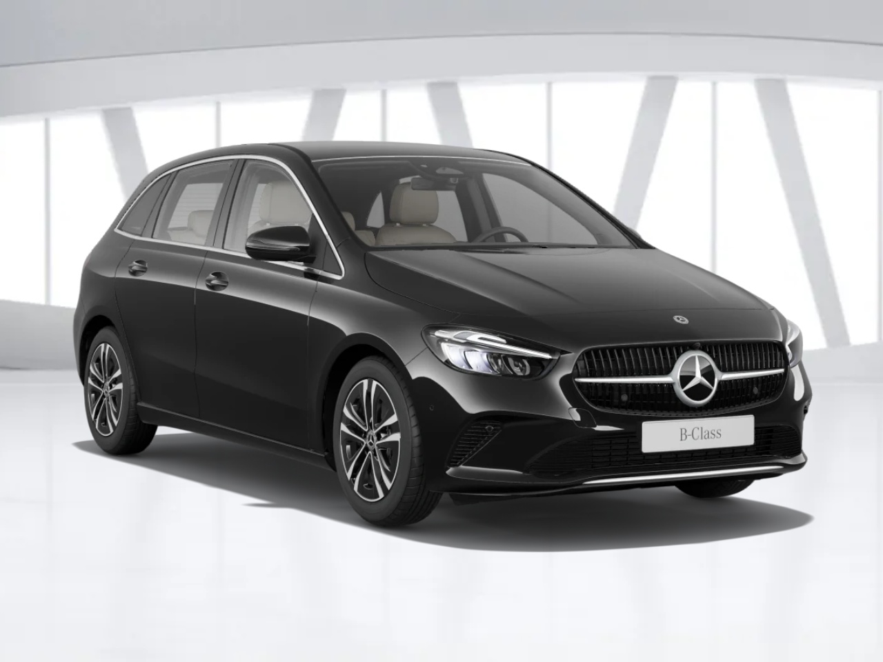 Mercedes Classe B Classe B 180 d PROGRESSIVE ADVANCED