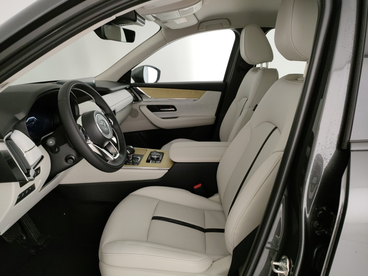 Mazda CX-60 Nuovo  CX-60 Porto Mantovano