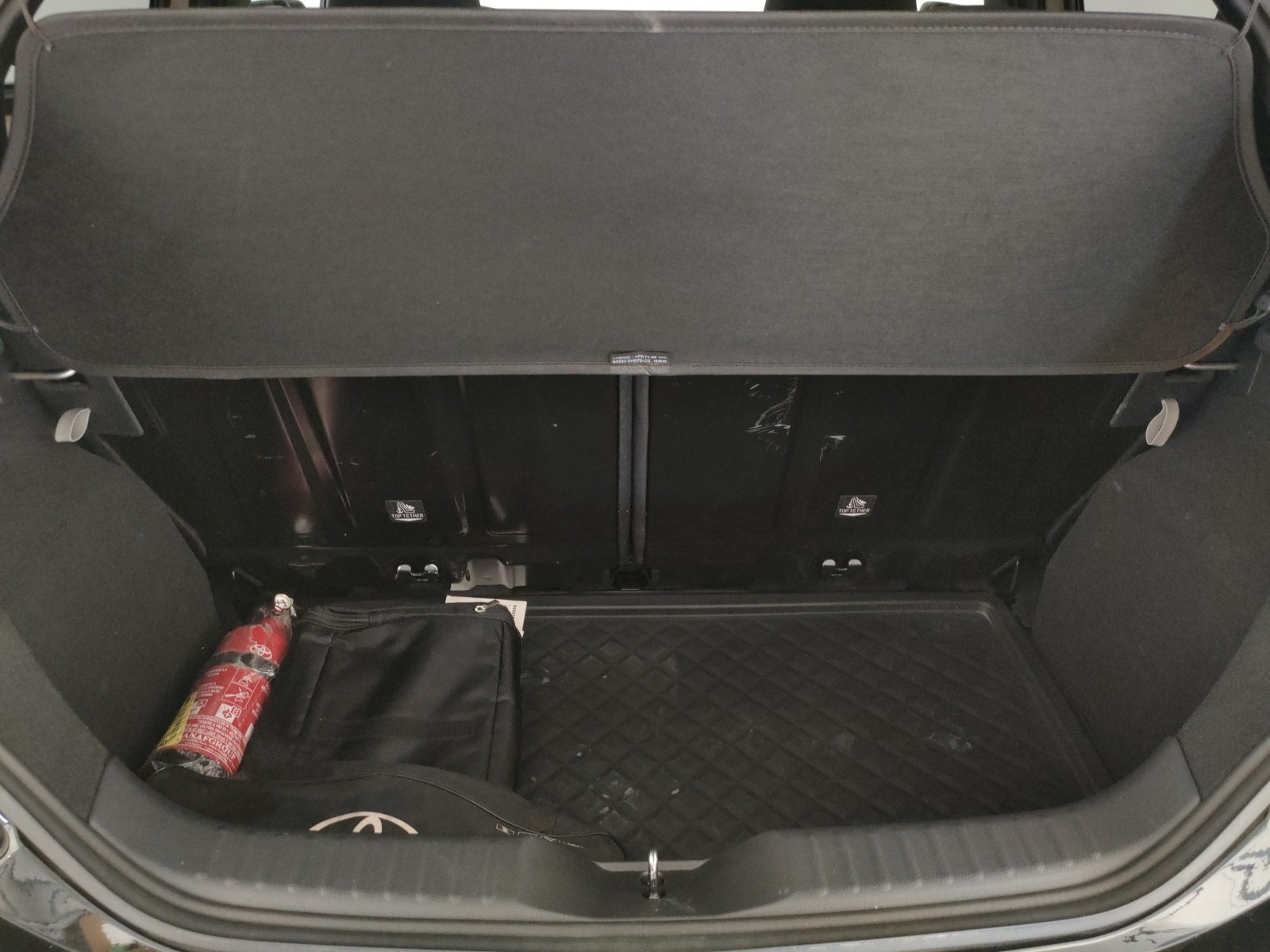 Toyota Aygo X Air Usato 2022 Aygo X Air Legnago