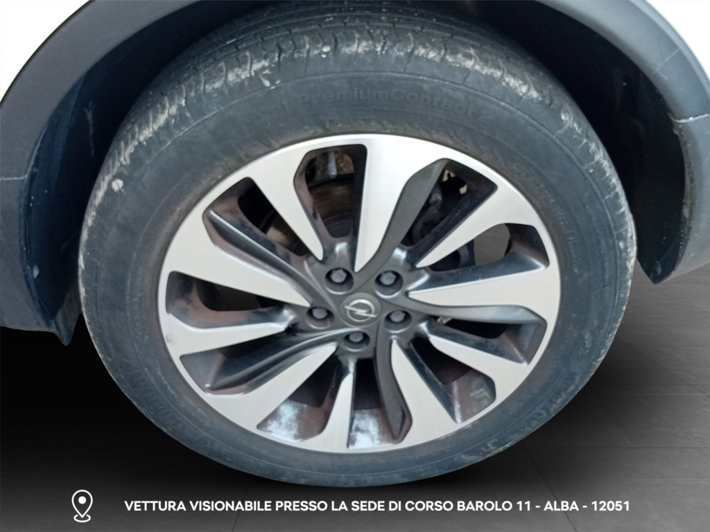 Panoramica 13° Immagine Veicolo