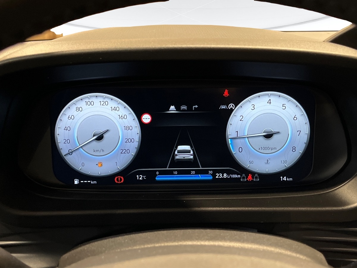 Hyundai i20 KM0 2025 i20 Altavilla Vicentina