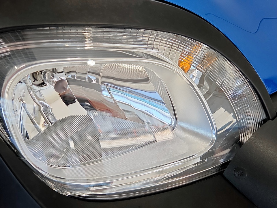 FIAT Panda Pandina 1.0 firefly hybrid s&s 70cv Ibrida usato - 20