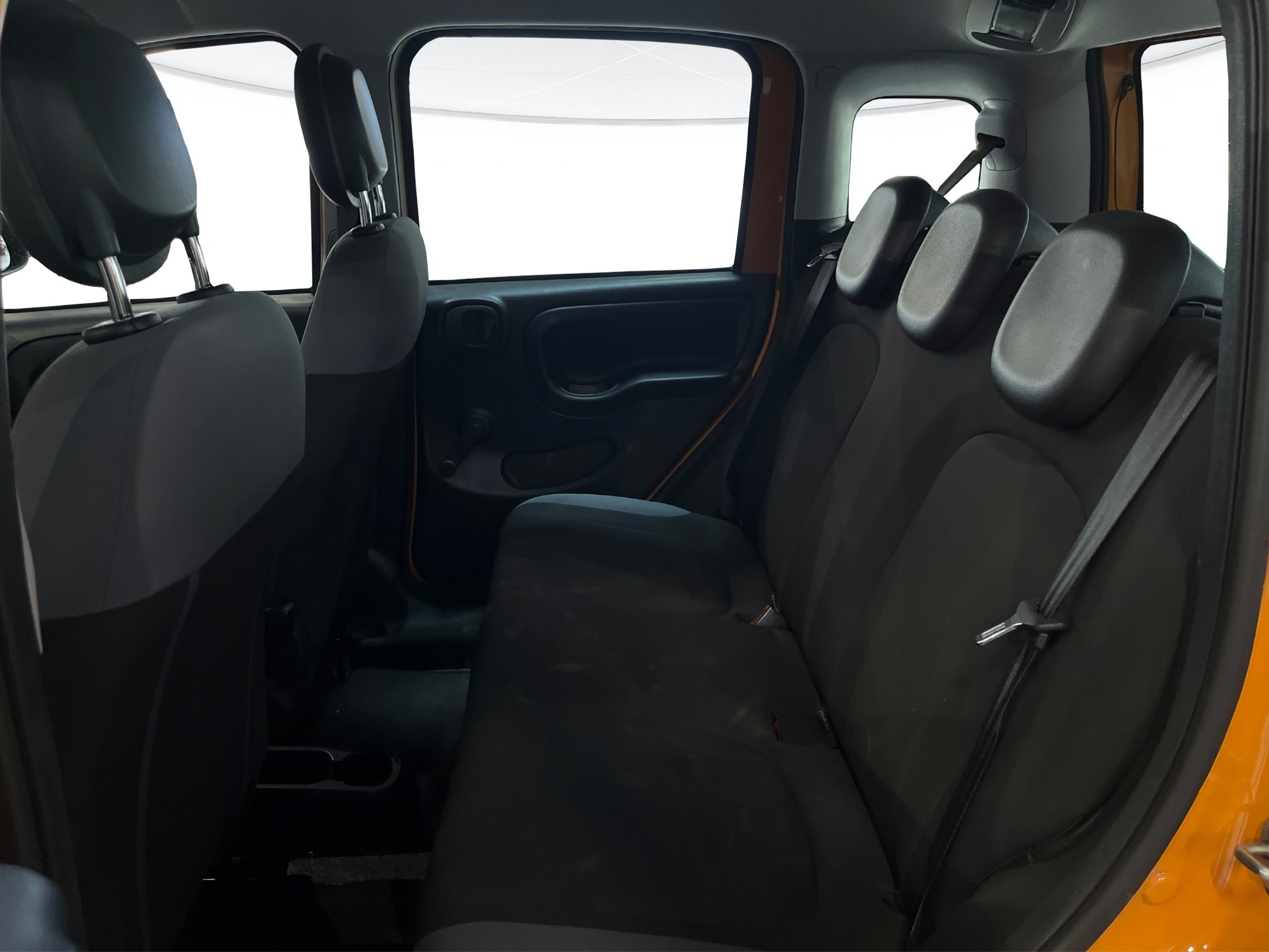 Fiat Panda Usato 2021 Panda Verona