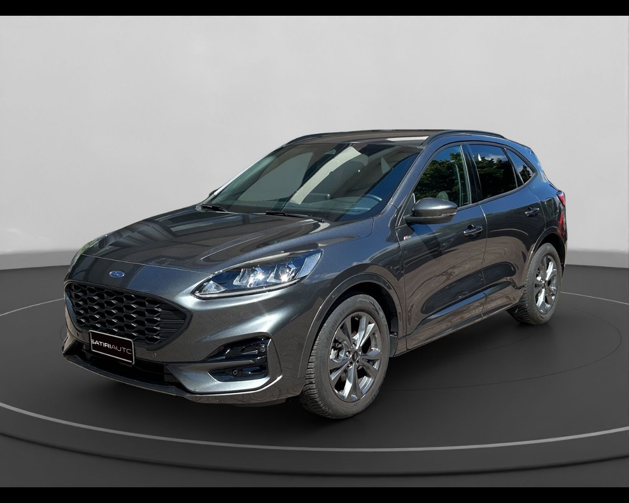 Kuga III 2020 – Kuga 2.0 ecoblue ST-Line 2wd 120cv auto