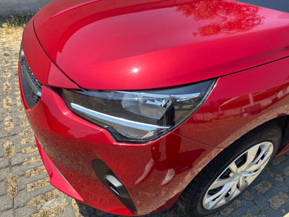 Opel Corsa Usato 2021 Corsa Carpi