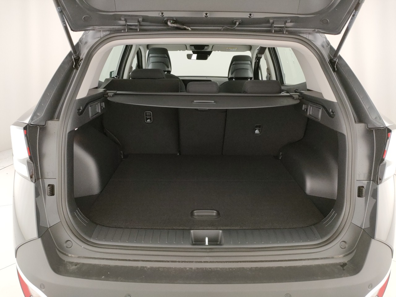 Kia Sportage Nuovo Ibrido benzina Sportage Porto Mantovano