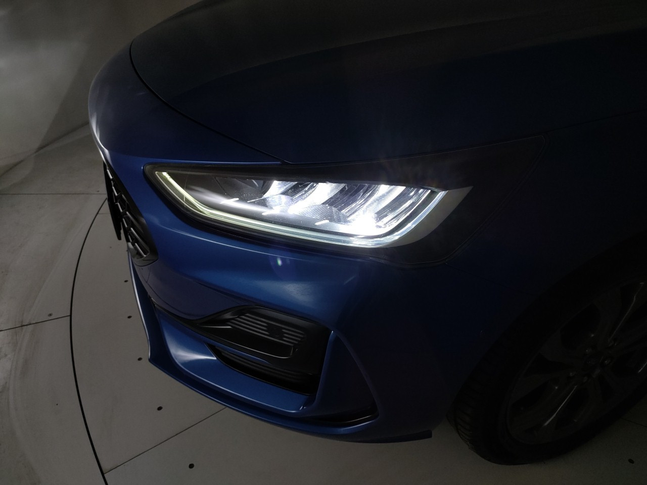Ford Focus Usato 2022 Focus Reggio Emilia