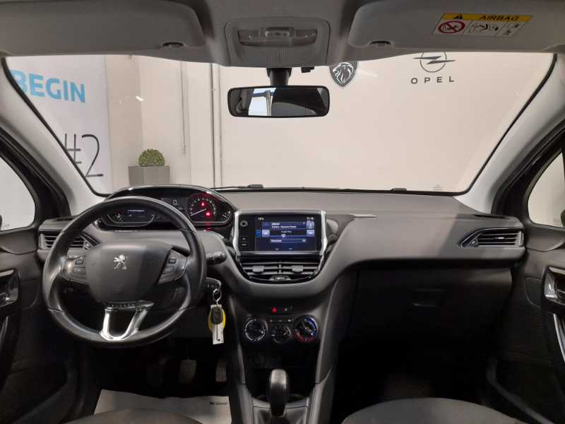 208 - 208 1.2 Puretech Active 82cv 5p