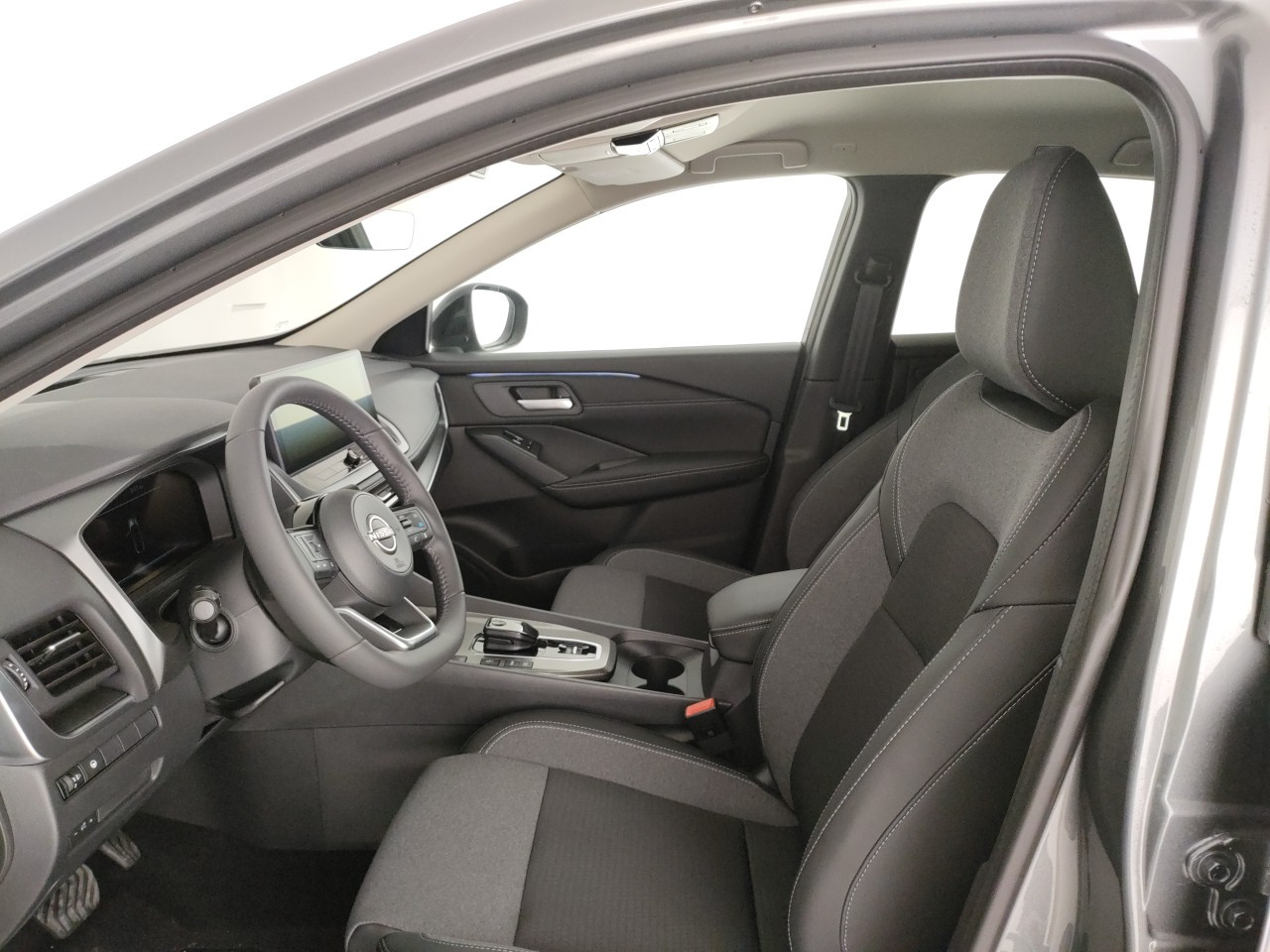 Nissan Qashqai Nuovo Ibrido benzina Qashqai Porto Mantovano