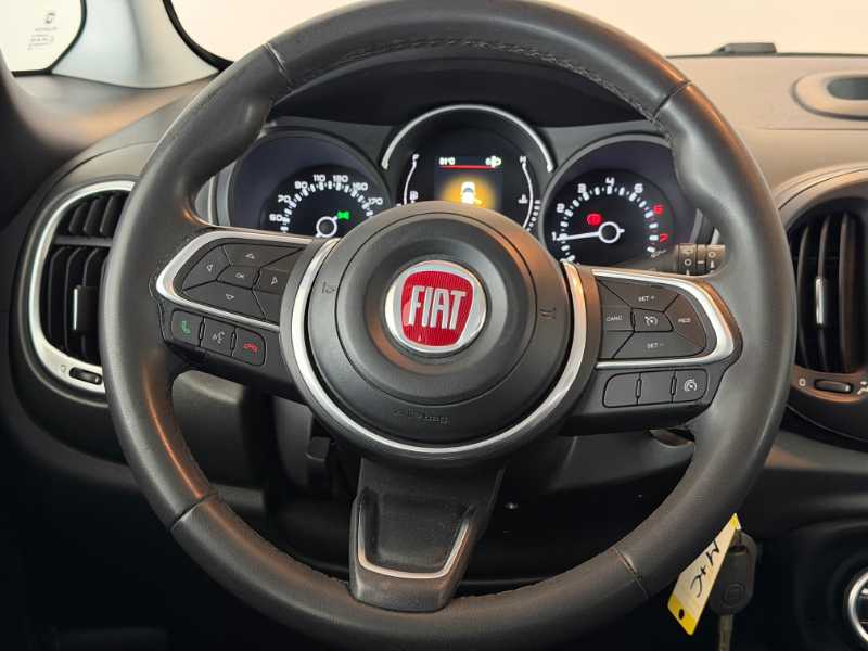 500l - 500l Cross 1.4 S&s 95cv My20