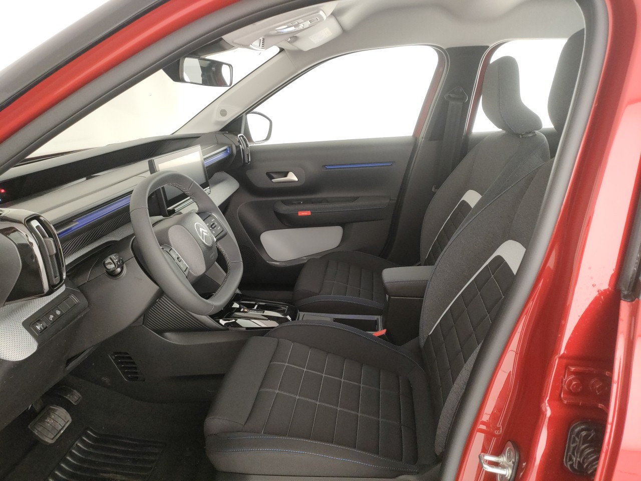 Citroen C3 Nuovo Ibrido benzina C3 Porto Mantovano