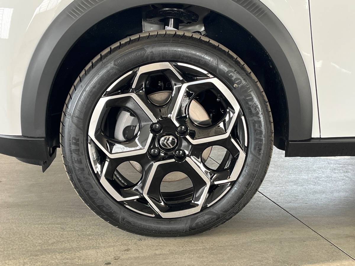 Citroen C3 KM0 2026 C3 Rovigo