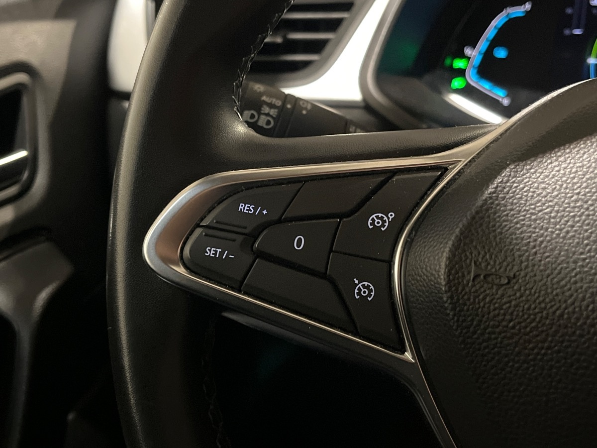 Renault Captur Usato 2022 Captur Verona