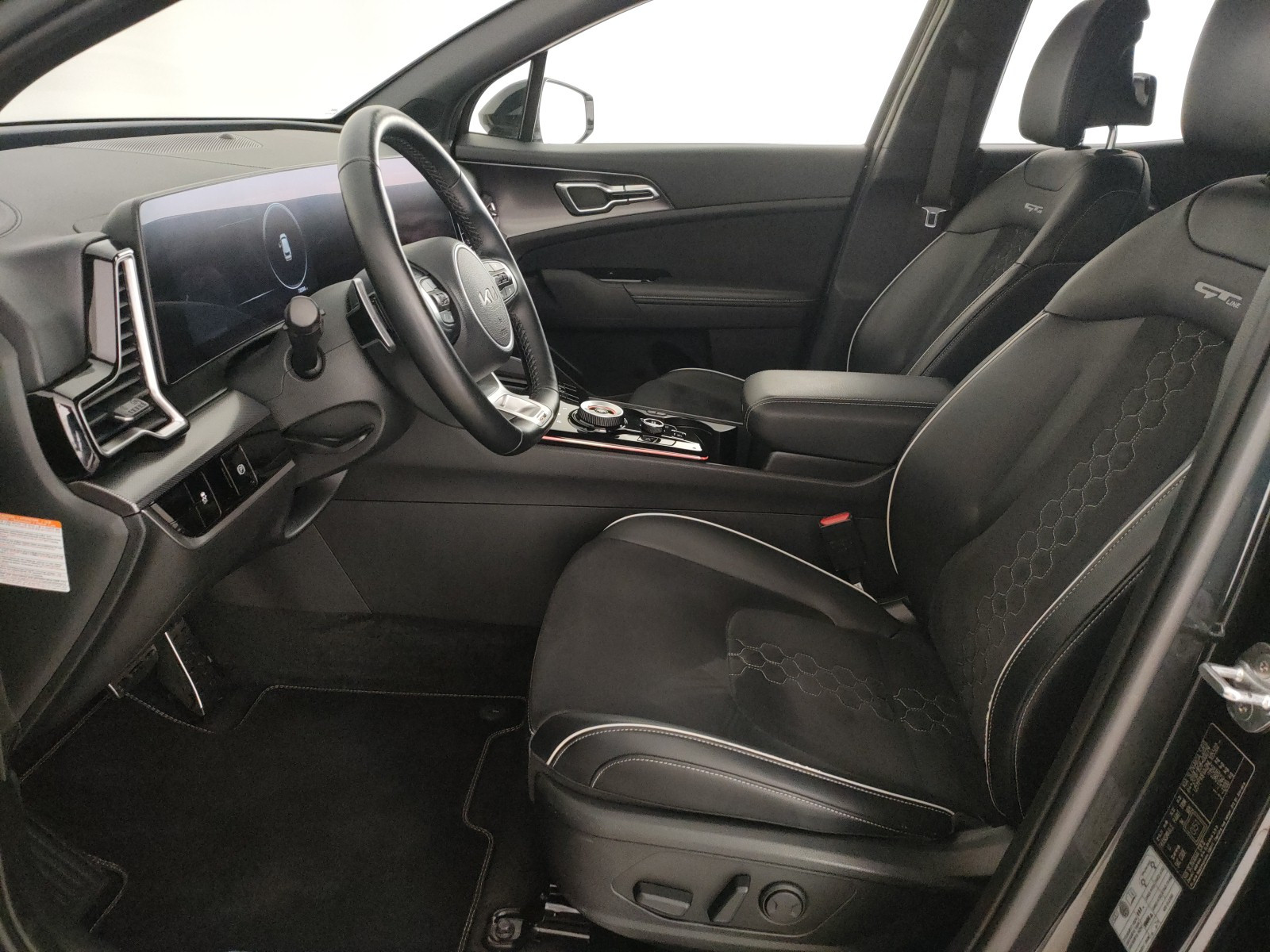 Kia Sportage Usato 2022 Sportage Legnago