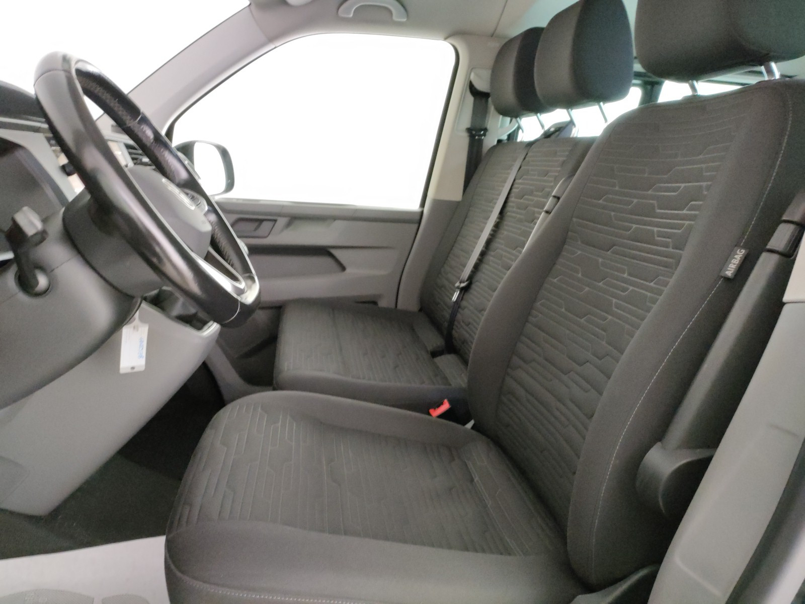 Volkswagen Caravelle Usato 2021 Caravelle Legnago