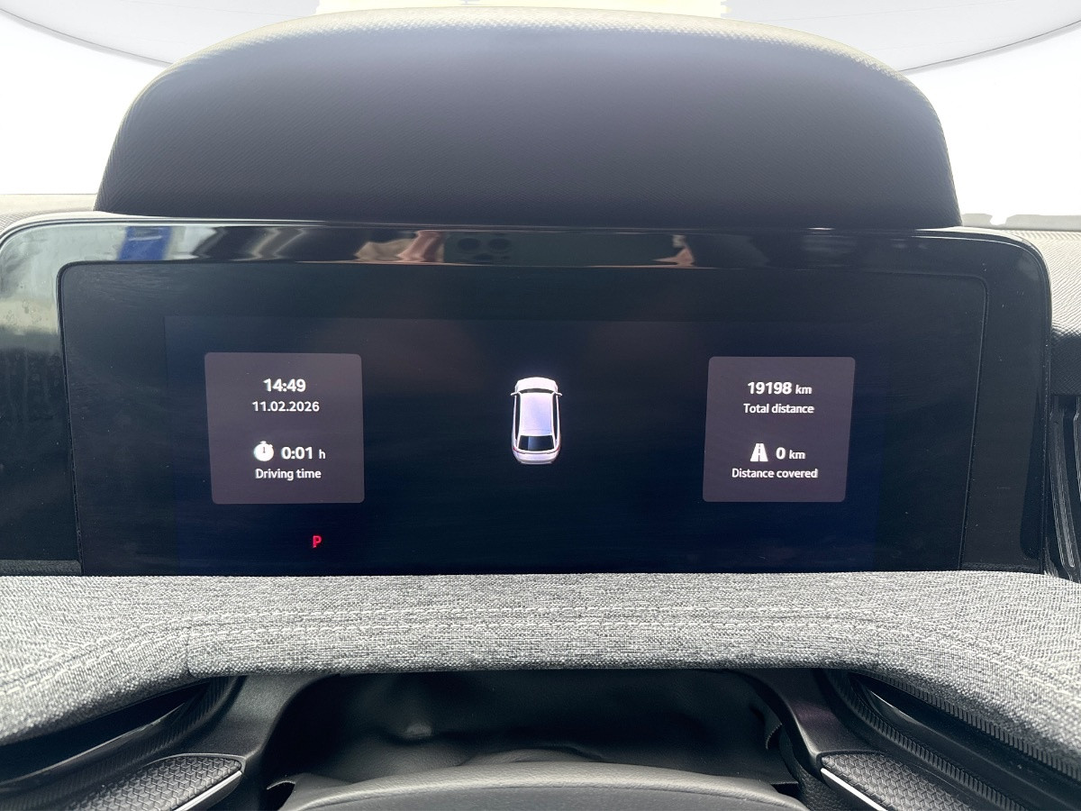 Skoda Superb Usato 2025 Superb Padova