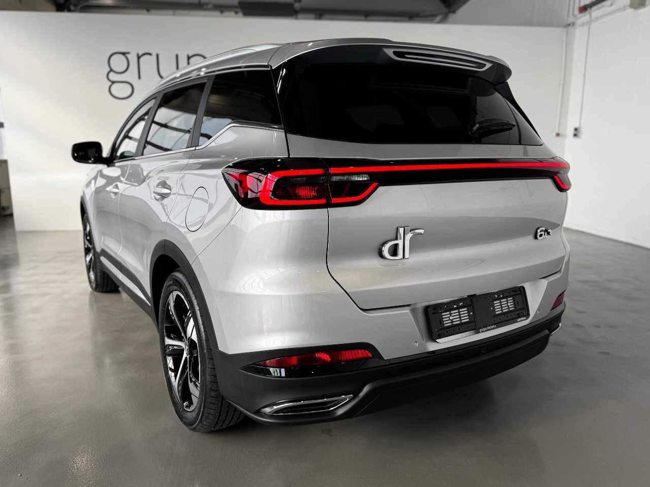Dr Automobiles DR 6.0 Nuovo GPL DR 6.0 Padova