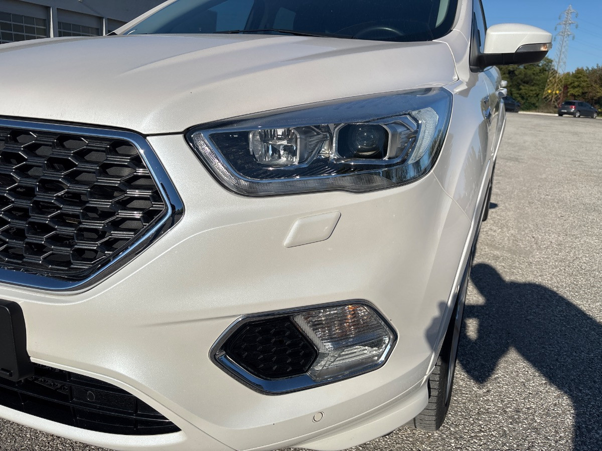 Ford Kuga Usato 2019 Kuga Mestre