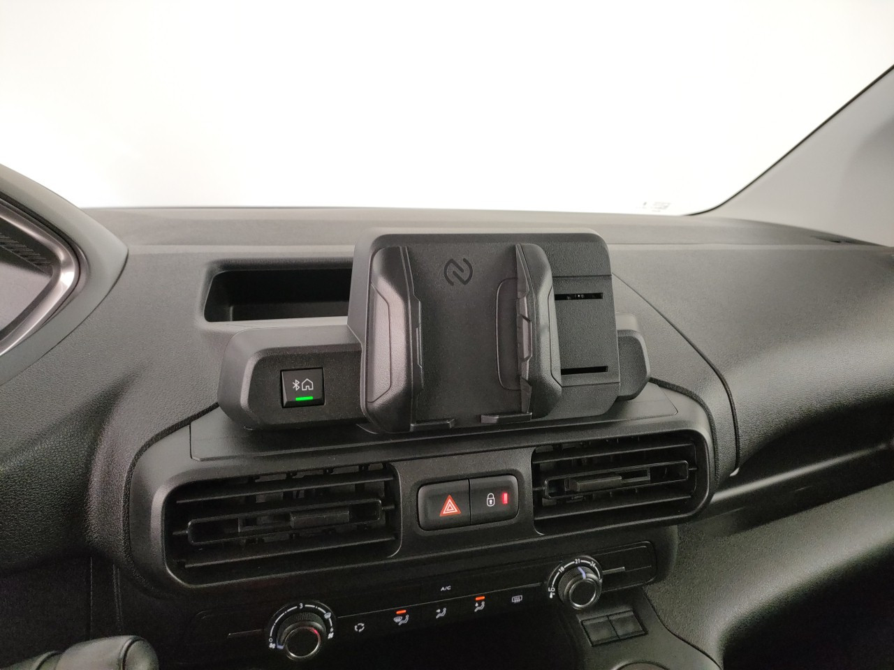 Peugeot Partner Nuovo Diesel Partner Porto Mantovano